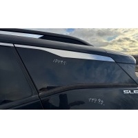 Стекло кузовное боковое левое GMC Terrain 2 2019