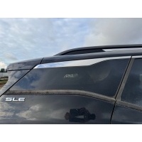 Стекло кузовное боковое правое GMC Terrain 2 2019