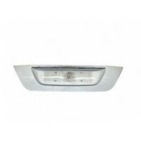 Накладка под номер Mercedes-Benz E-Класс W211/S211 2005 A2117500237