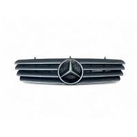 решетка радиатора Mercedes-Benz CL-Класс C215 2002 A2158800183
