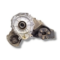 раздаточная коробка Land Rover Range Rover 3 2003 IAB000033