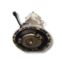 КПП автоматическая (АКПП) Mercedes-Benz CLK-Класс C209/A209 2002 A2032701100