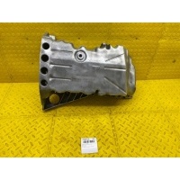 Поддон масляный Renault Duster 2021 8200973856