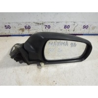 Зеркало правое электрическое Nissan Maxima A32 (1994—2000) K630143U02