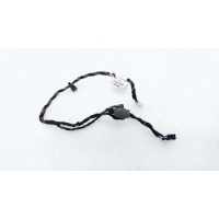 Проводка Mercedes-Benz GLE-Class C292 2018 A1665401902, A1665402002
