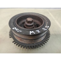 шкив коленвала Mazda 3 BK 2004