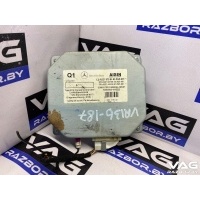 Блок управления камерой Mercedes CL C216 2007 A2218708485,A2218270645,A2214423007
