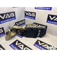 Ремень безопасности передний правый Mercedes S W221 2007 A2218603285