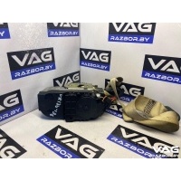 Ремень безопасности передний левый Mercedes S W221 2007 A2218603185
