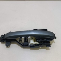 Ручка двери наружная Volvo XC90 2015 39842681