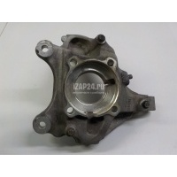 Кулак поворотный передний левый BMW Clubman F54 2014 31216876645