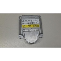 Блок управления AIR BAG BMW X4 F26 (2014 - 2018) 34526887752