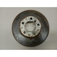 Диск тормозной передний вентилируемый BMW 2-serie F22/F23/F87 (2013 - 2020) 34116792219