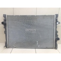 Радиатор основной Land Rover Discovery Sport 2014 LR075360