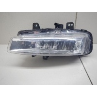 Фара противотуманная левая Land Rover Discovery Sport 2014 LR077888