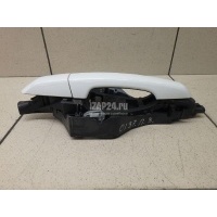 Ручка двери наружная Land Rover Discovery Sport 2014 LR061201