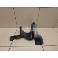 Пыльник двигателя боковой левый Land Rover Discovery Sport 2014 LR065120