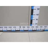 Накладка стекла заднего левого Nissan X-Trail (T32) 2014 828214CL0A