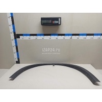 Накладка переднего крыла левого Nissan X-Trail (T32) 2014 638619TA0A