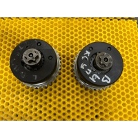 Муфта VVTi Volkswagen Touareg CR7 2023 06M109088F, 06M109257Q