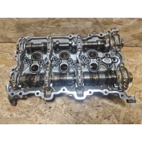 Постель распредвала Volkswagen Touareg CR7 2023 06M103286S, 06M103470H, 06M109003CP