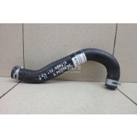 Патрубок радиатора Suzuki SX4 2013 1785261M00
