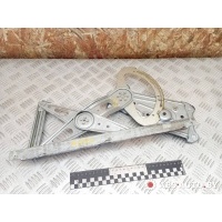 стеклоподъемник задний левый Renault Scenic 3 2015 827210006R,966416102,910854104
