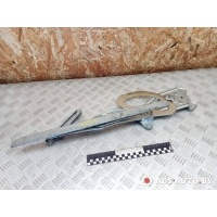 стеклоподъемник передний правый Renault Scenic 3 2013 807200007R,966036102,966025104,966415102