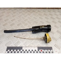 Маслозаливная горловина Renault Kangoo 2 2011 8200423392,8200722806