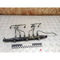топливная рампа Volvo S80 2005 0445215015,30622085,0281002612