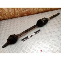 Полуось передняя правая (приводной вал, ШРУС) Mitsubishi Outlander 2 2009 1609899880,1609899980,3273PY,3815A176