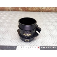 Расходомер воздуха Volvo S40 2 2006