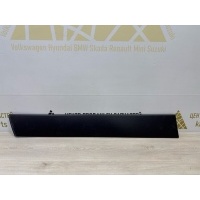 Молдинг двери Suzuki SX4 2 JY до Рестайлинг 2013-2016 7752161M0