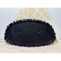 Шумоизоляция капота Skoda Rapid 2 NK6 2020-2022 60U863831
