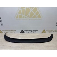 Спойлер Бампера Hyundai Elantra 7 CN7 2020-2022 86591AA000