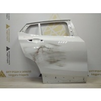 дверь BMW X2 F39 2018-2021 41008491730