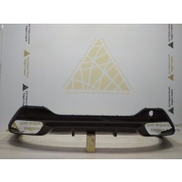 Спойлер Бампера BMW 8 G16 M-Pack 2021 - 2024 51128075300