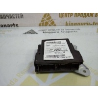 блок управления air bag Exeed TXL M32T 2020-2023 407000249AA