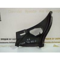 Воздуховод бампера BMW X6 F16 M-Pack 2014-2018 51118056506