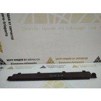 Накладка панели Volkswagen Polo 6 CK4 2020-2022 60U806249