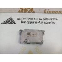 Блок Розжига Skoda Rapid 2 NK6 2020-2022 7PP941597D