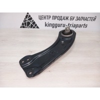 Рычаг подвески Hyundai Sonata 8 DN8 2019-2022 55271L5200