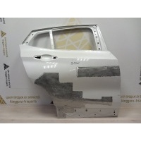 дверь BMW X2 F39 2018-2021 41008491730