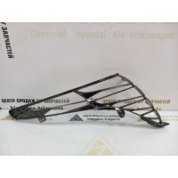 Молдинг фары Hyundai Tucson 4 NX4 2020-2022 92136N7100