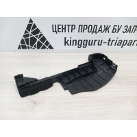 Дефлектор радиатора Hyundai Tucson 4 NX4 2020-2022 29134N9600