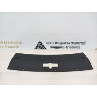 Накладка замка капота Exeed RX T22 2023-2024 609001704AA