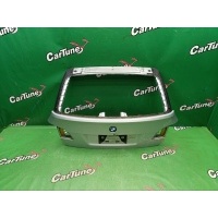 Крышка багажника BMW 5 E61 2007 41627130799