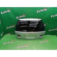 Крышка багажника Mercedes-Benz E S211 2008 A2117400805