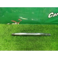 Планка подсветки номера Mercedes-Benz E S211 2008 A2117400593