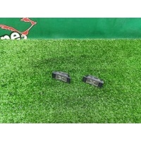 Фонари подсветки номерa Mercedes-Benz Viano W639 2010 A6398200256